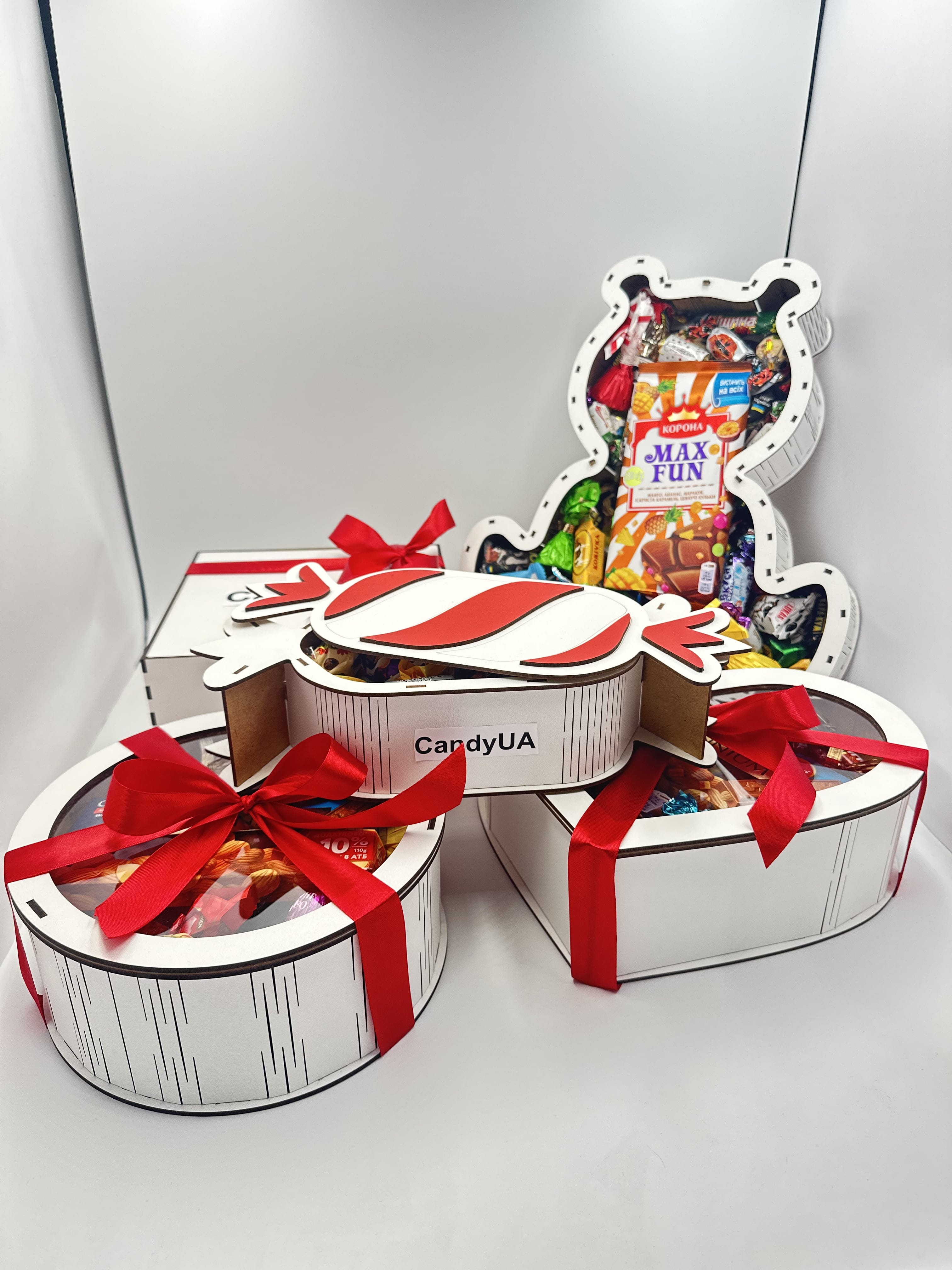 CandyUA | The best sweets
