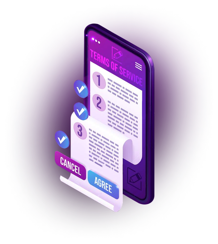 VIP Program Terms and Conditions