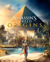 Assassins Creed Origins
