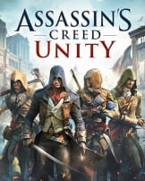 Assassins Creed Unity