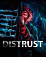 Distrust