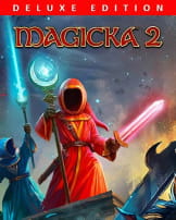 Magicka 2