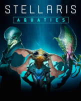 Stellaris aquaticks