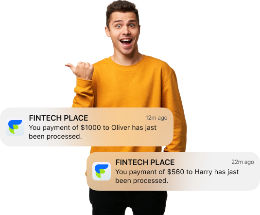 Payoli is a payment service provider in Europe and Canada