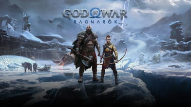 God of War Ragnarok