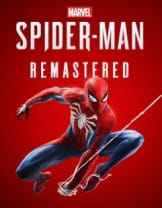 Spider-Man Remastered 2018