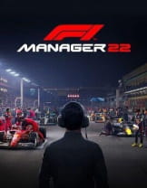 F1 Manager 2022