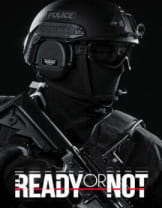 Ready Or Not