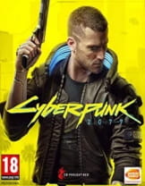 CyberPunk 2042