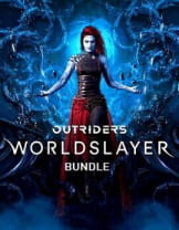 Outriders Worldslayer
