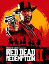 Red Dead Redemption 2