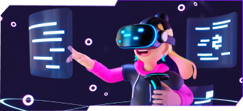 VR