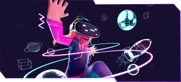 VR