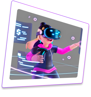 VR