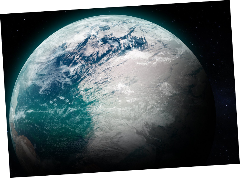 Earth